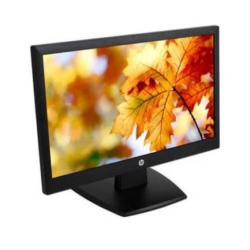 Monitor HP LED V194 HD 18.5"